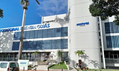Foto: Site Equatorial Goiás