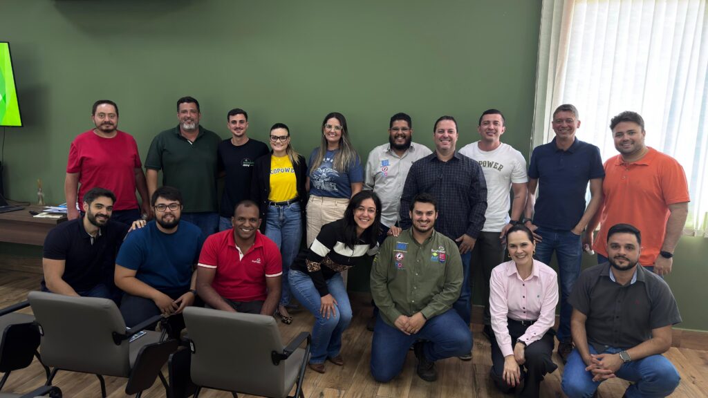 Foto: Dep. Gente e Cultura